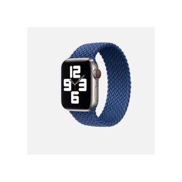 HTstore KRD-32 Small Mavi Apple Watch 40 mm Kordon