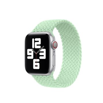 HTstore KRD-32 Small Yeşil Apple Watch 42 mm Kordon