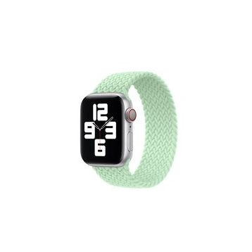 HTstore KRD-32 Small Yeşil Apple Watch 42 mm Kordon
