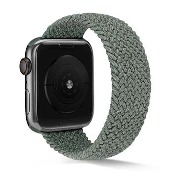 HTstore KRD-38 Medium Mavi Apple Watch 44 mm Kordon