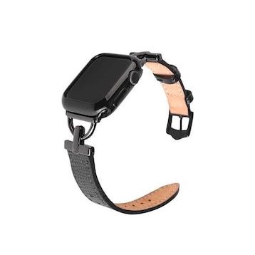 HTstore KRD-53 Apple Watch 40 mm Deri Kordon