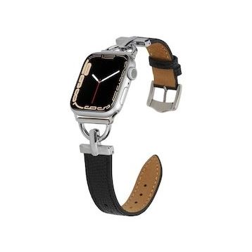 HTstore KRD-53 Apple Watch 42 mm Deri Kordon