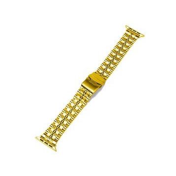 HTstore KRD-54 Apple Watch 42 mm Metal Kordon