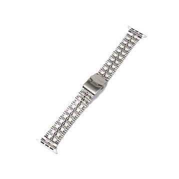 HTstore KRD-54 Metal Apple Watch 44 mm Kordon