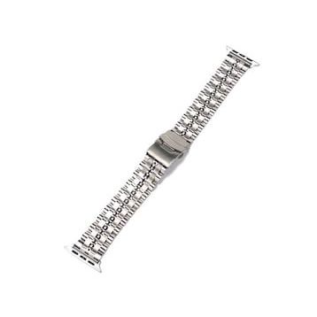 HTstore KRD-54 Metal Apple Watch 44 mm Kordon