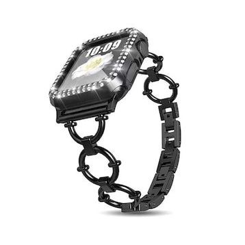 HTstore KRD-56 Apple Watch 40 mm Metal Kordon