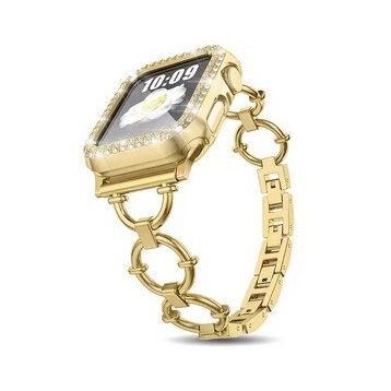 HTstore KRD-56 Apple Watch 42 mm Metal Kordon