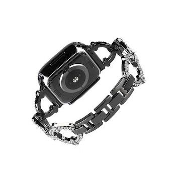 HTstore KRD-57 Apple Watch 40 mm Metal Kordon
