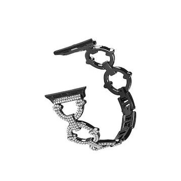 HTstore KRD-57 Apple Watch 42 mm Metal Kordon