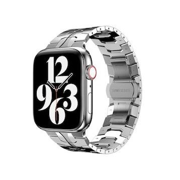 HTstore KRD-63 Apple Watch 42 mm Metal Kordon