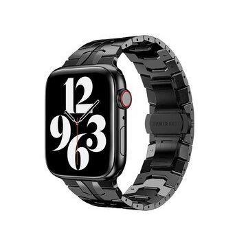 HTstore KRD-63 Apple Watch 42 mm Metal Kordon