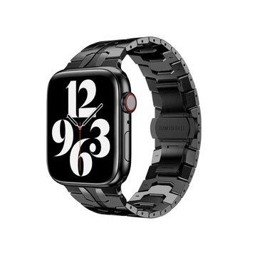 HTstore KRD-63 Apple Watch 42 mm Metal Kordon