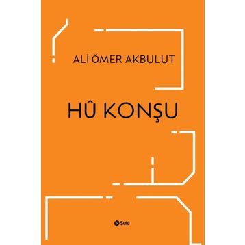 Hü Konşu - Ali Ömer Akbulut