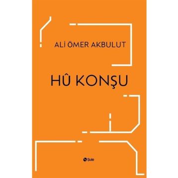 Hü Konşu - Ali Ömer Akbulut