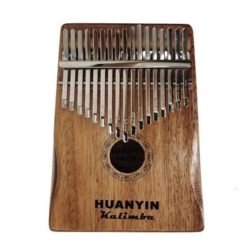 Huanyin HKM17K BEST 17 Tuşlu Kalimba