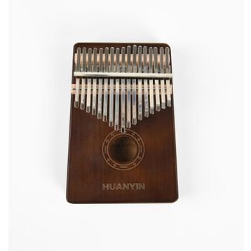 Huanyin OM17T Pro 17 Tuşlu Kalimba