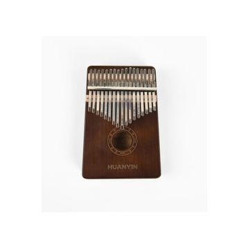 Huanyin OM17T Pro 17 Tuşlu Kalimba