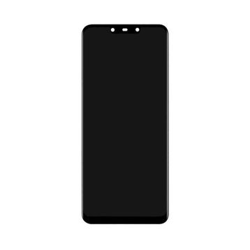 Huawei 3i Siyah Uyumlu Lcd Ekran