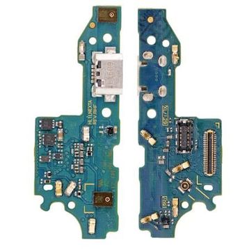 Huawei Ascend Mate 8 Şarj Soket Mikrofon Bordu