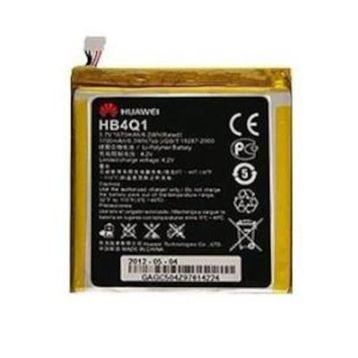 Huawei Ascend U9500 U9200 HB4Q1H 1650 Mah Pil Batarya