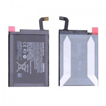 Huawei Ascend U9500 U9200 HB4Q1H 1650 Mah Pil Batarya