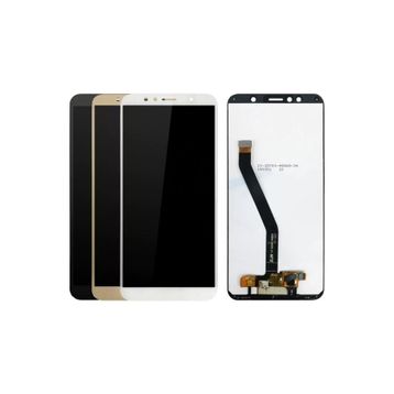 Huawei ATU-L21 L31 L11 Y6 2018 LCD Dokunmatik Ekran