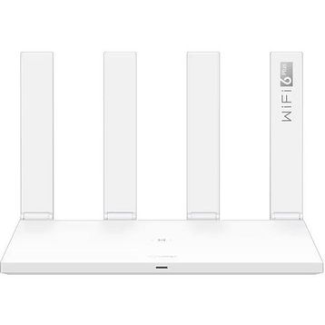 Huawei AX3S 4 Port 3000 Mbps Router