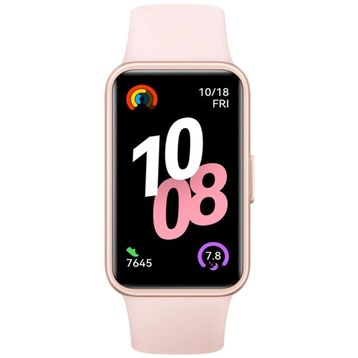 Huawei Band 10 Pembe Akıllı Bileklik