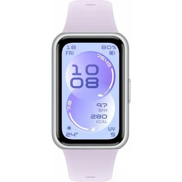 Huawei Band 11 Mor Akıllı Bileklik