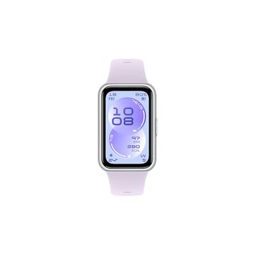 Huawei Band 11 Mor Akıllı Bileklik