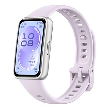 Huawei Band 11 Mor Akıllı Bileklik