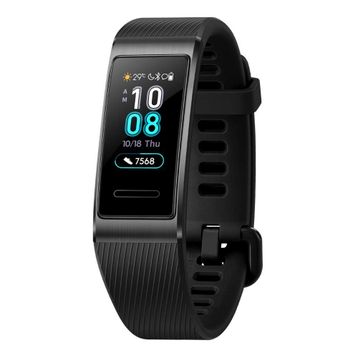 Huawei Band 3 Pro Siyah Akıllı Bileklik