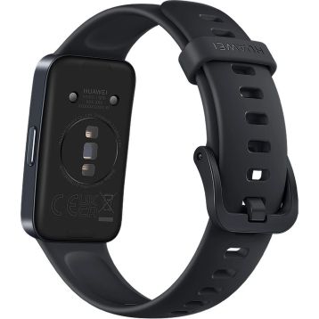 Huawei Band 8 Siyah Akıllı Bileklik