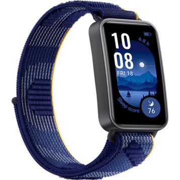 Huawei Band 9 Mavi Akıllı Bileklik
