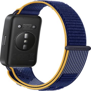 Huawei Band 9 Mavi Akıllı Bileklik