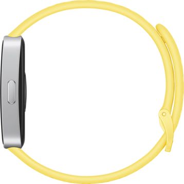 Huawei Band 9 Sarı Akıllı Bileklik