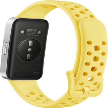 Huawei Band 9 Sarı Akıllı Bileklik