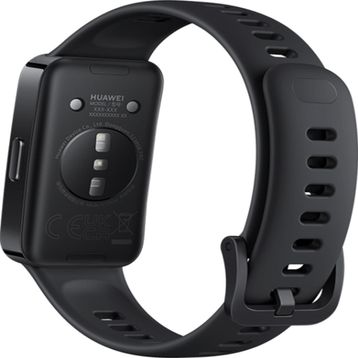 Huawei Band 9 Siyah Akıllı Bileklik
