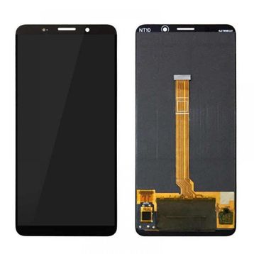Huawei BLA-L09 Mate 10 Pro LCD Dokunmatik Ekran