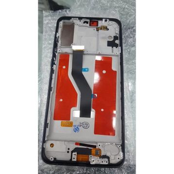 Huawei CLT-L P 20 Pro Oled Çıtalı LCD Dokunmatik Ekran