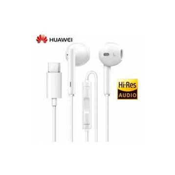 Huawei CM33 Beyaz Kulaklık