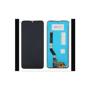 Huawei DUB-LX3 Y7 Prime 2019 LCD Dokunmatik Ekran