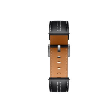 Huawei Easyfit 3 22 mm Siyah Kordon