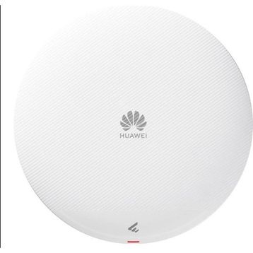 Huawei eKit AP362E 1 Port GE 2975 Mbps 5 GHz 2x2 MIMO Wi-Fi 6 PoE Access Point