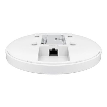 Huawei eKit AP362E 1 Port GE 2975 Mbps 5 GHz 2x2 MIMO Wi-Fi 6 PoE Access Point