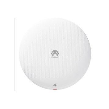 Huawei eKit AP362E 1 Port GE 2975 Mbps 5 GHz 2x2 MIMO Wi-Fi 6 PoE Access Point
