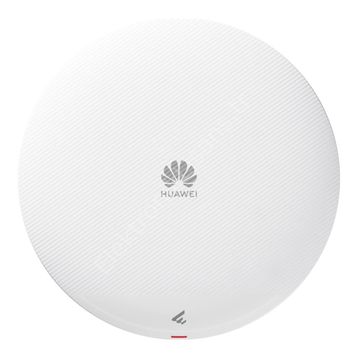Huawei eKit AP362E 1 Port GE 2975 Mbps 5 GHz 2x2 MIMO Wi-Fi 6 PoE Access Point