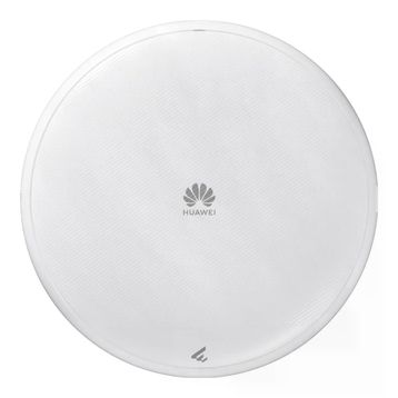 Huawei eKit AP673 2 Port GE 13660 Mbps 5 GHz 2x2 MIMO WiFi 7 PoE Access Point