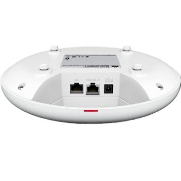 Huawei eKit AP673 2 Port GE 13660 Mbps 5 GHz 2x2 MIMO WiFi 7 PoE Access Point