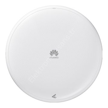 Huawei eKit AP673 2 Port GE 13660 Mbps 5 GHz 2x2 MIMO WiFi 7 PoE Access Point